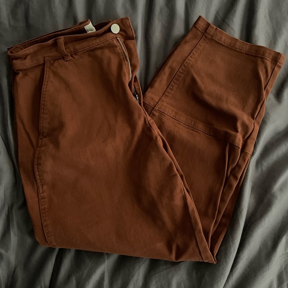 Everlane Pants - Women's Everlane Utility Pants.